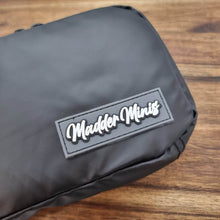 Load image into Gallery viewer, MADDER MINIS - "STASH PACK" HANDLE BAR BAG