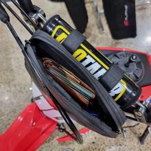 Load image into Gallery viewer, MADDER MINIS - "STASH PACK" HANDLE BAR BAG