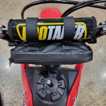 Load image into Gallery viewer, MADDER MINIS - "STASH PACK" HANDLE BAR BAG