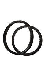 Load image into Gallery viewer, Mini Racer Kawasaki KLX110/L Front/Rear Rim Package