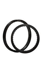 Load image into Gallery viewer, Mini Racer Honda CRF110 Front/Rear Rim Package