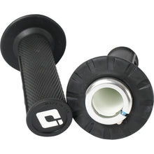 Load image into Gallery viewer, ODI MX HALF WAFFLE LOCK ON GRIP - 2 ST / 4 ST