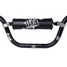 Load image into Gallery viewer, ODI MX SE 7/8 HANDLEBAR DBK BLACK BAR FIFTY 50 (BLACK)