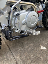 Load image into Gallery viewer, LUX Billet - Extended Rear Brake Lever - CRF110