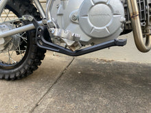 Load image into Gallery viewer, LUX Billet - Extended Rear Brake Lever - CRF110