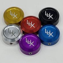 Load image into Gallery viewer, LUX Billet - Brake Pedal Cap - CRF110