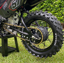 Load image into Gallery viewer, Mini Racer - Factory Series Chain Guide CRF110