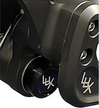 Load image into Gallery viewer, LUX Billet - Brake Pedal Cap - CRF110