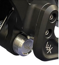 Load image into Gallery viewer, LUX Billet - Brake Pedal Cap - CRF110