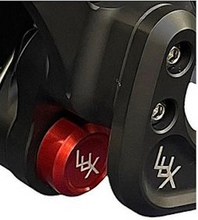 Load image into Gallery viewer, LUX Billet - Brake Pedal Cap - CRF110