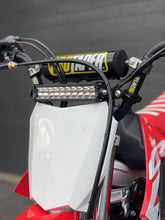 Load image into Gallery viewer, THRASHED MINIS - PLUG AND PLAY DOUBLE ROW LIGHT BAR KIT