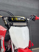 Load image into Gallery viewer, THRASHED MINIS - PLUG AND PLAY DOUBLE ROW LIGHT BAR KIT