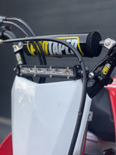 Load image into Gallery viewer, THRASHED MINIS - PLUG AND PLAY SINGLE ROW LIGHT BAR KIT