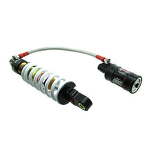 Load image into Gallery viewer, MADDER MINIS - DNM REAR SHOCK 290MM 250LBS (REMOTE RESERVOIR)