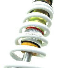 Load image into Gallery viewer, MADDER MINIS - DNM REAR SHOCK 290MM 250LBS (REMOTE RESERVOIR)