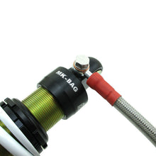 Load image into Gallery viewer, MADDER MINIS - DNM REAR SHOCK 290MM 350LBS (REMOTE RESERVOIR)