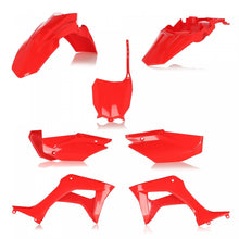 Load image into Gallery viewer, ACERBIS PLASTIC KIT HONDA CRF 110F 19-23
