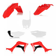 ACERBIS PLASTIC KIT HONDA CRF 110F 19-25