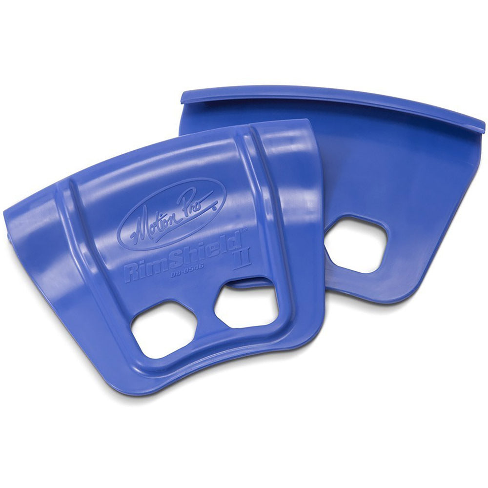 MOTION PRO BLUE RIMSHIELD II