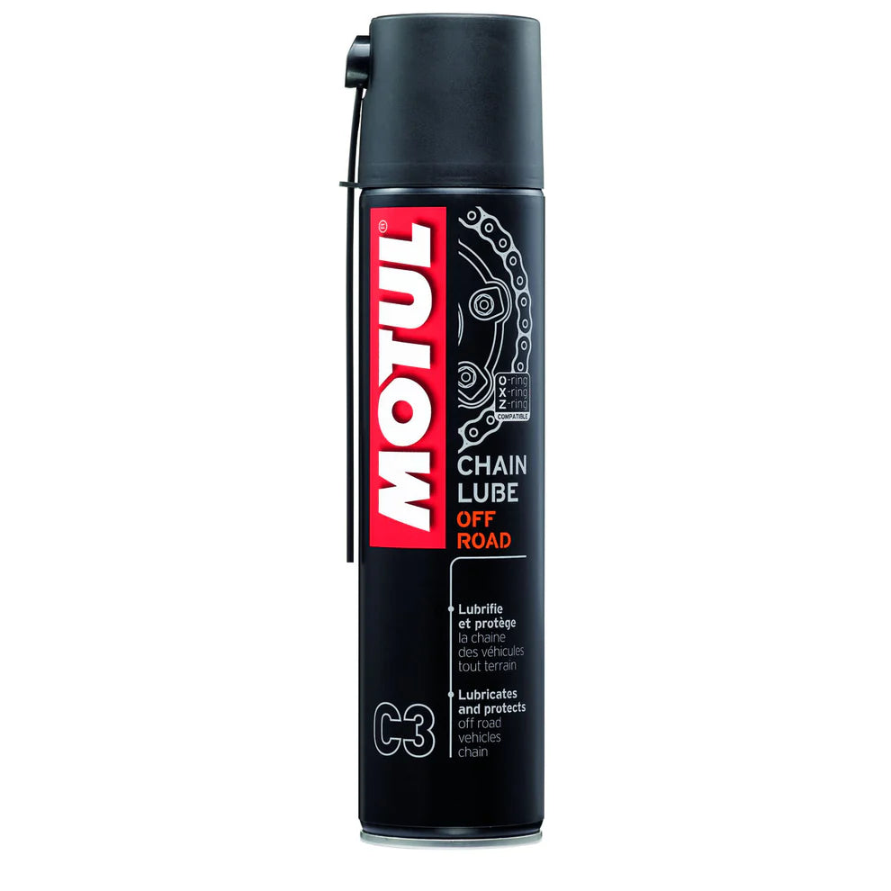 MOTUL - C3 CHAIN LUBE OFFROAD - 400ML