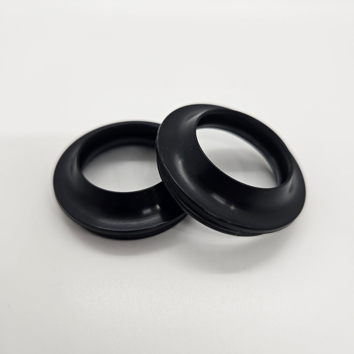 MADDER MINIS FORK SEAL DUST COVERS Madder Minis