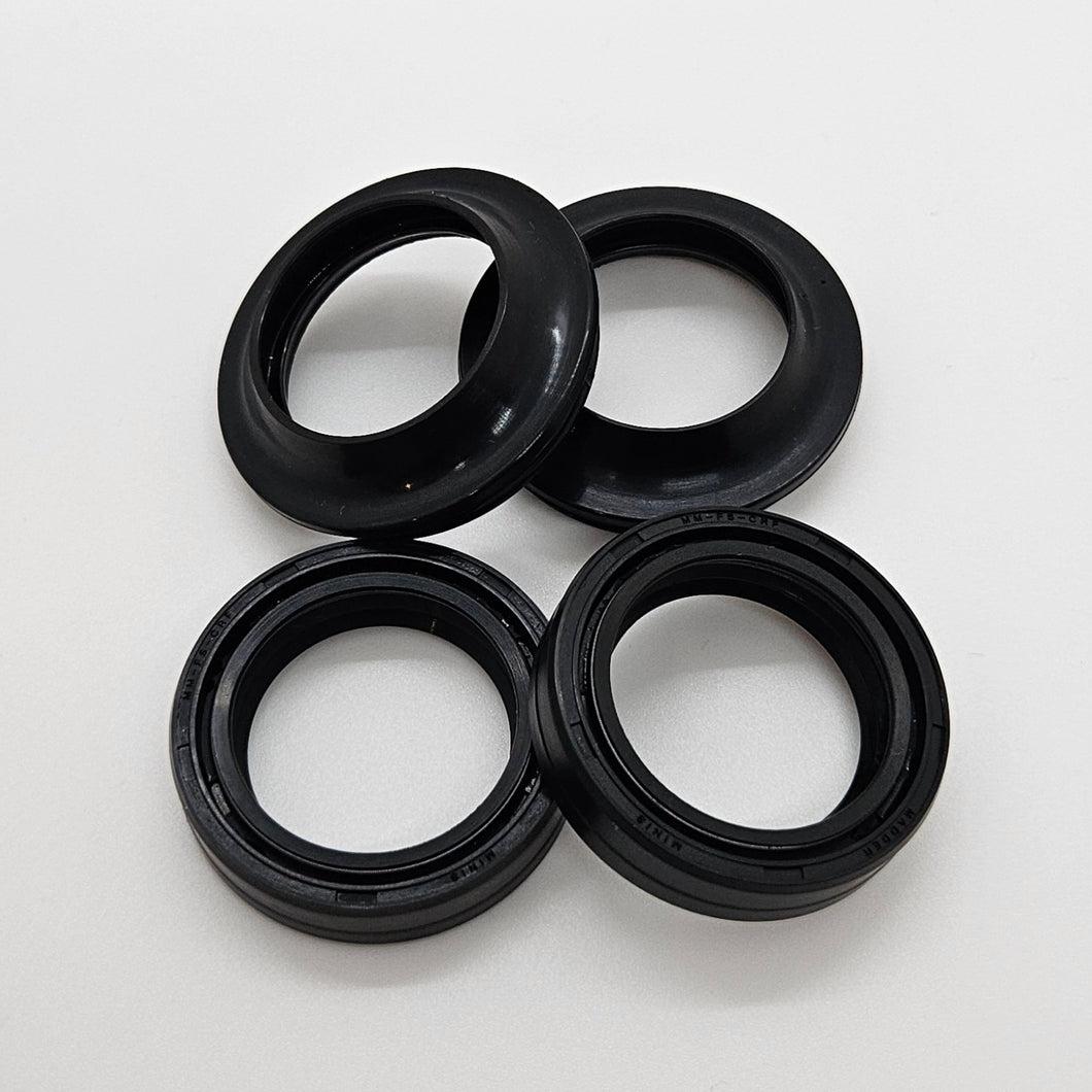 MADDER MINIS - CRF110/125 FORK SEAL KIT