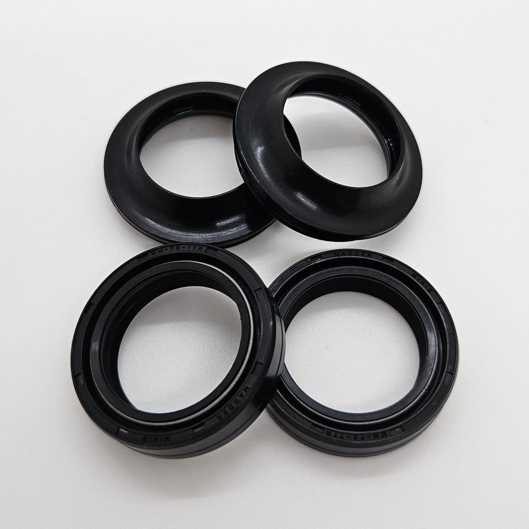 MADDER MINIS - TTR110 FORK SEAL KIT