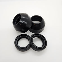 Load image into Gallery viewer, MADDER MINIS - KLX110 FORK SEAL KIT
