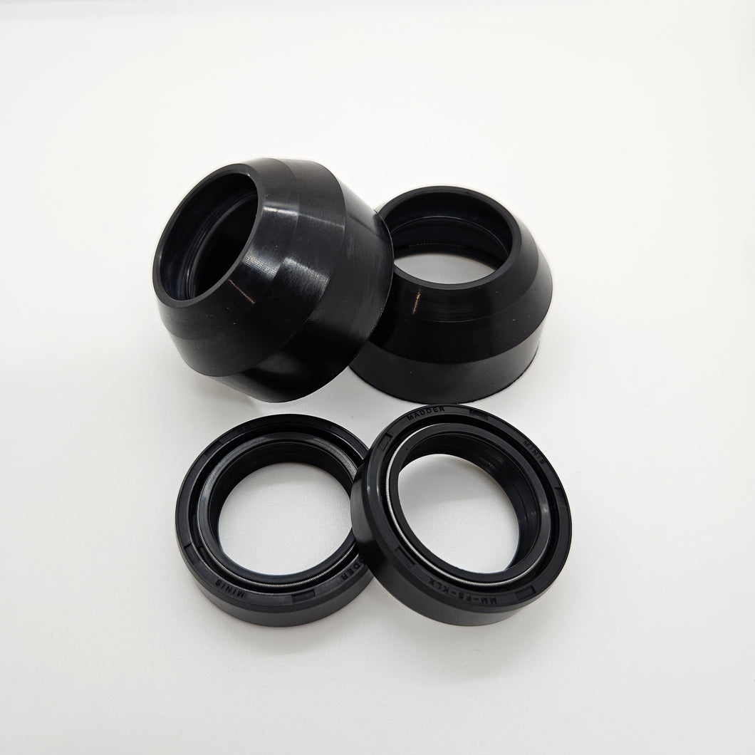 MADDER MINIS - KLX110 FORK SEAL KIT