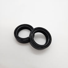 Load image into Gallery viewer, MADDER MINIS - KLX110 FORK SEAL KIT
