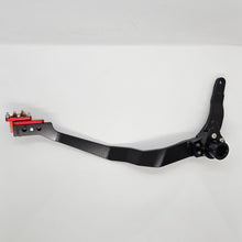 Load image into Gallery viewer, MADDER MINIS - BILLET EXTENDED REAR BRAKE PEDAL - CRF110
