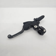 Load image into Gallery viewer, MADDER MINIS - PRO MULTI-FOLD SHORTY CLUTCH LEVER W/PERCH
