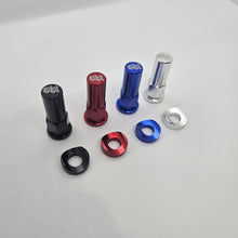 Load image into Gallery viewer, MADDER MINIS - BILLET RIM LOCK NUT
