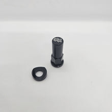 Load image into Gallery viewer, MADDER MINIS - BILLET RIM LOCK NUT
