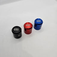 MADDER MINIS - CRF/KLX KICK STARTER DELETE CAP
