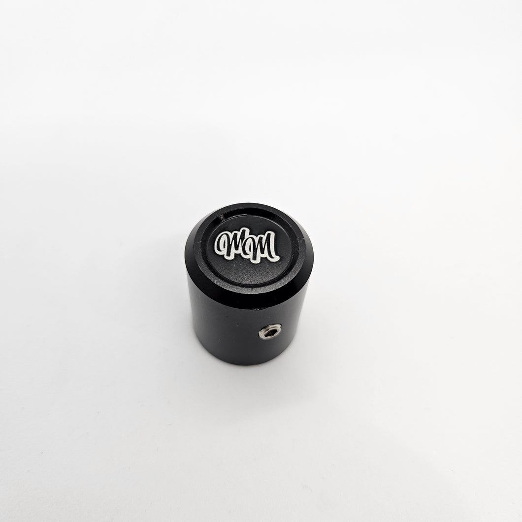 MADDER MINIS - CRF/KLX KICK STARTER DELETE CAP