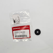 Load image into Gallery viewer, HONDA GENUINE - OEM RUBBER FRAME/PLASTICS GROMMET CRF110
