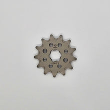 Load image into Gallery viewer, JT - 420 PITCH CHROMOLY FRONT SPROCKET - CRF110 &amp; KLX110
