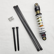 MADDER MINIS - COMPLETE SUSPENSION UPGRADE KIT - CRF110
