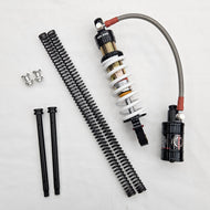 MADDER MINIS - HI PERFORMANCE SUSPENSION UPGRADE KIT - CRF110