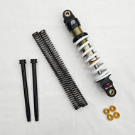MADDER MINIS - COMPLETE SUSPENSION UPGRADE KIT - TTR110