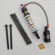 MADDER MINIS - HI PERFORMANCE SUSPENSION UPGRADE KIT - TTR110