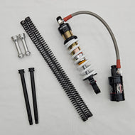 MADDER MINIS - HI PERFORMANCE SUSPENSION UPGRADE KIT - KLX L