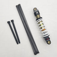 MADDER MINIS - COMPLETE SUSPENSION UPGRADE KIT - KLX110