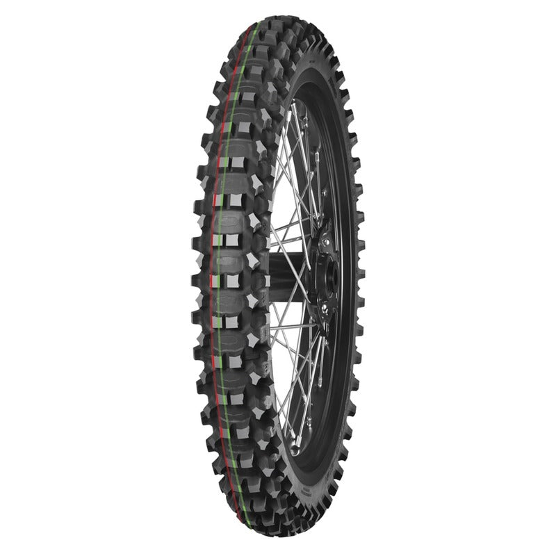 MITAS - TERRA FORCE-MX MH PITCROSS TYRES