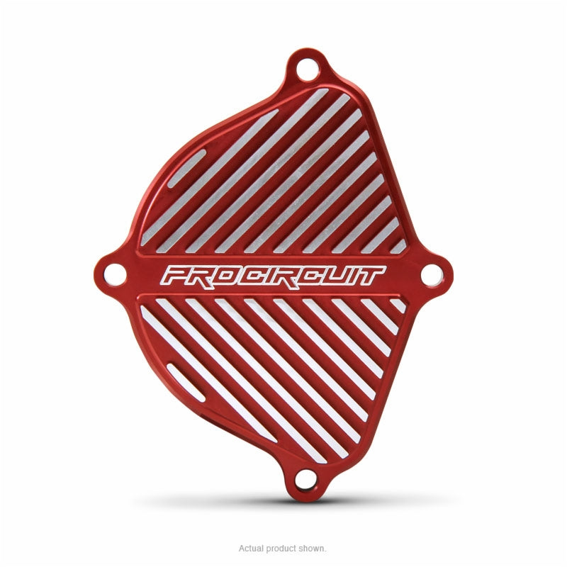 PRO CIRCUIT BILLET CAM COVER - KLX110