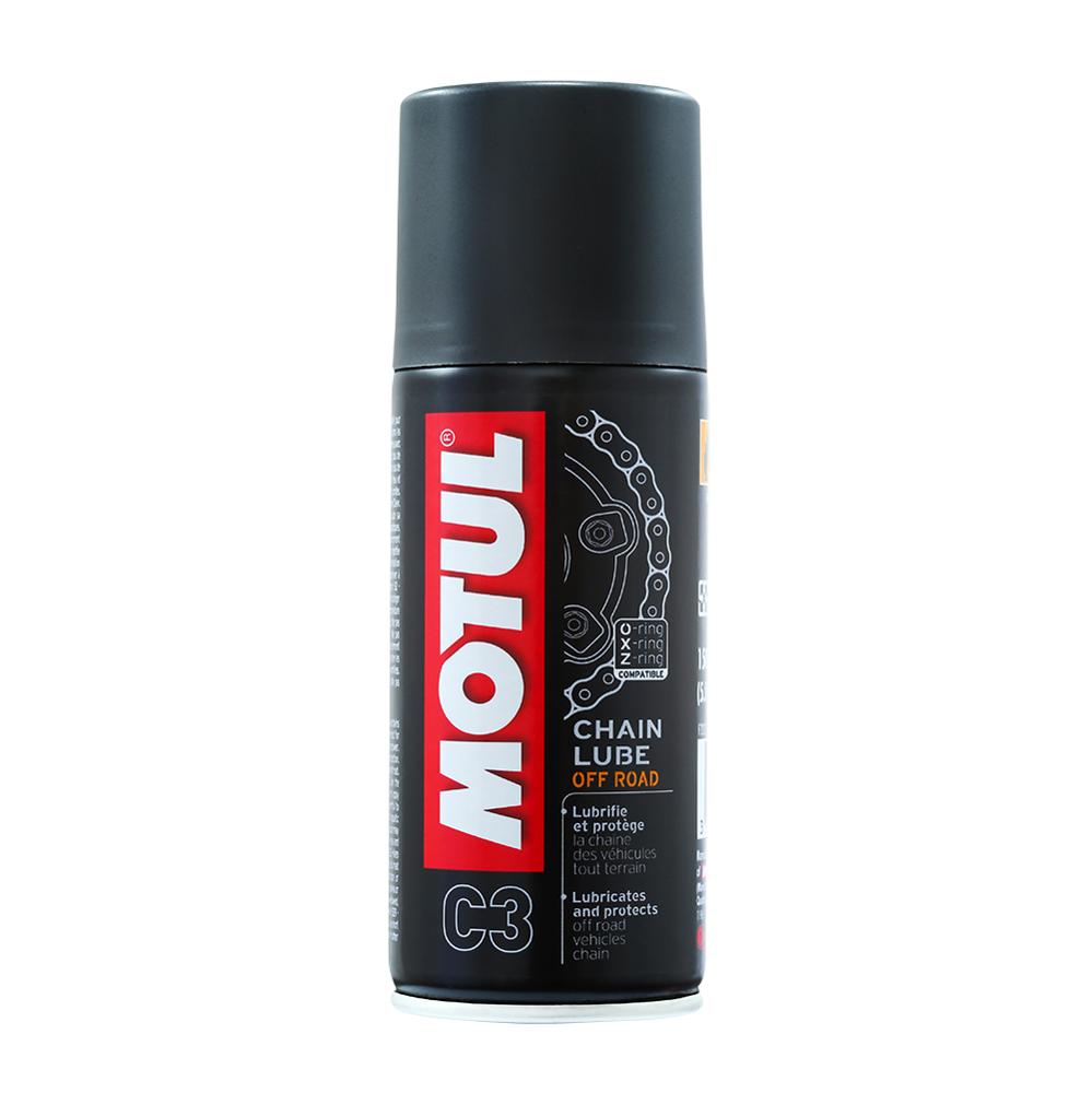 MOTUL - C3 CHAIN LUBE OFFROAD - 150ML