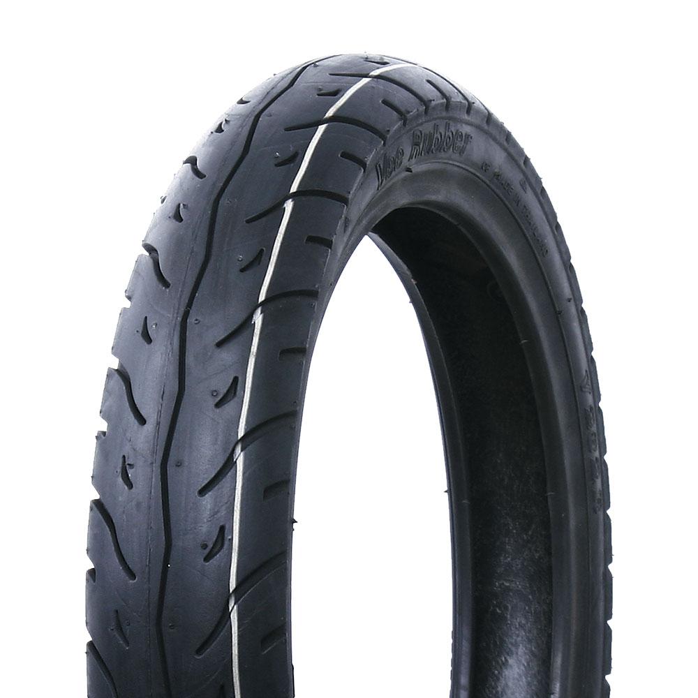 VEE RUBBER - VRM282 80/90-14 TUBE TYPE RADIAL FRONT TYRE