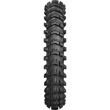 Load image into Gallery viewer, DUNLOP GEOMAX MX14 MUD/SAND REAR TYRE
