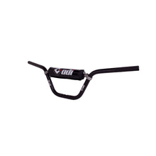 Load image into Gallery viewer, ODI MX SE 7/8 HANDLEBAR BLACK BAR FIFTY 50 (BLACK)
